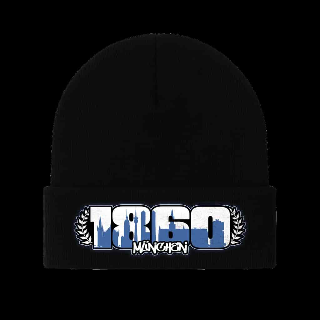 1860 Beanie