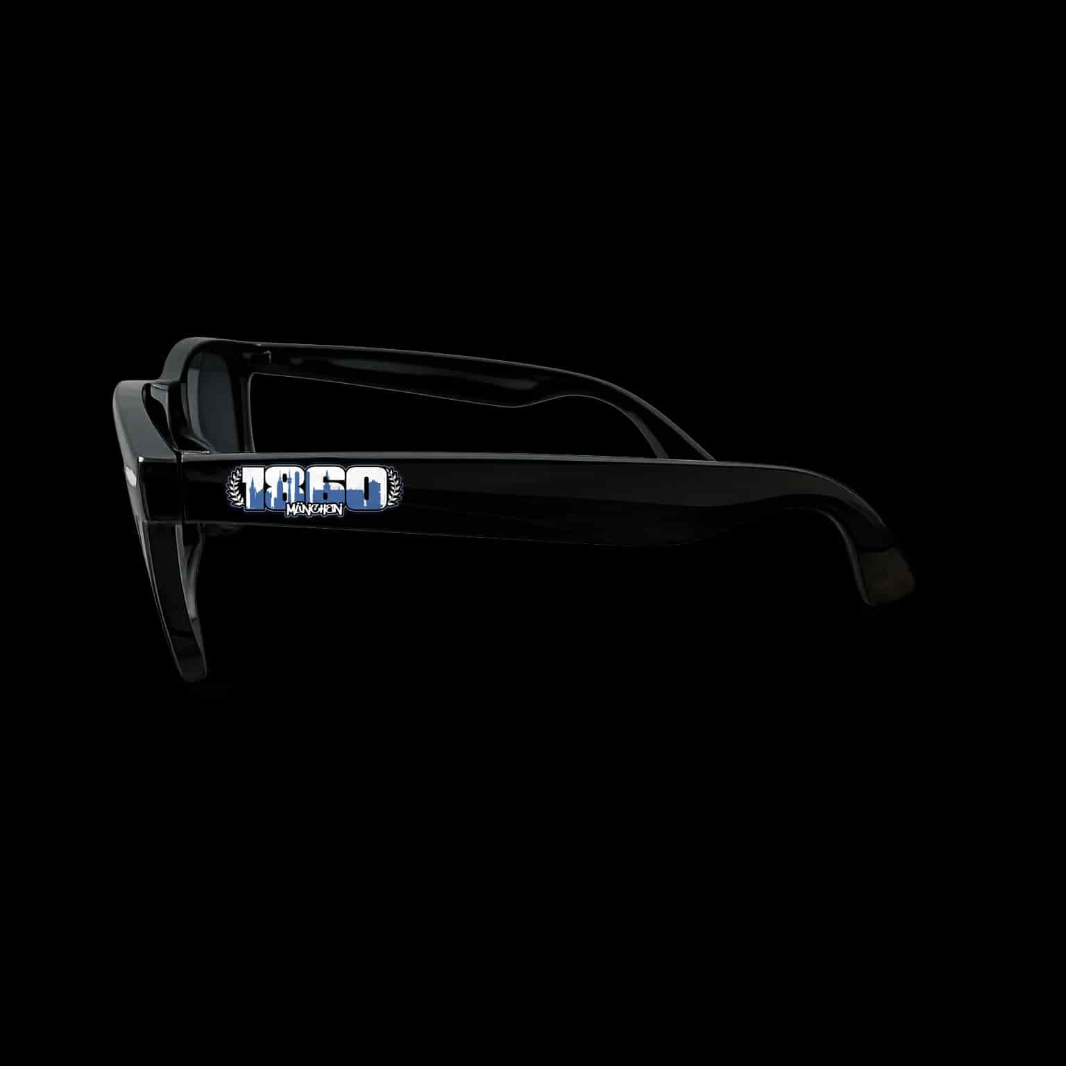1860 Sunglasses