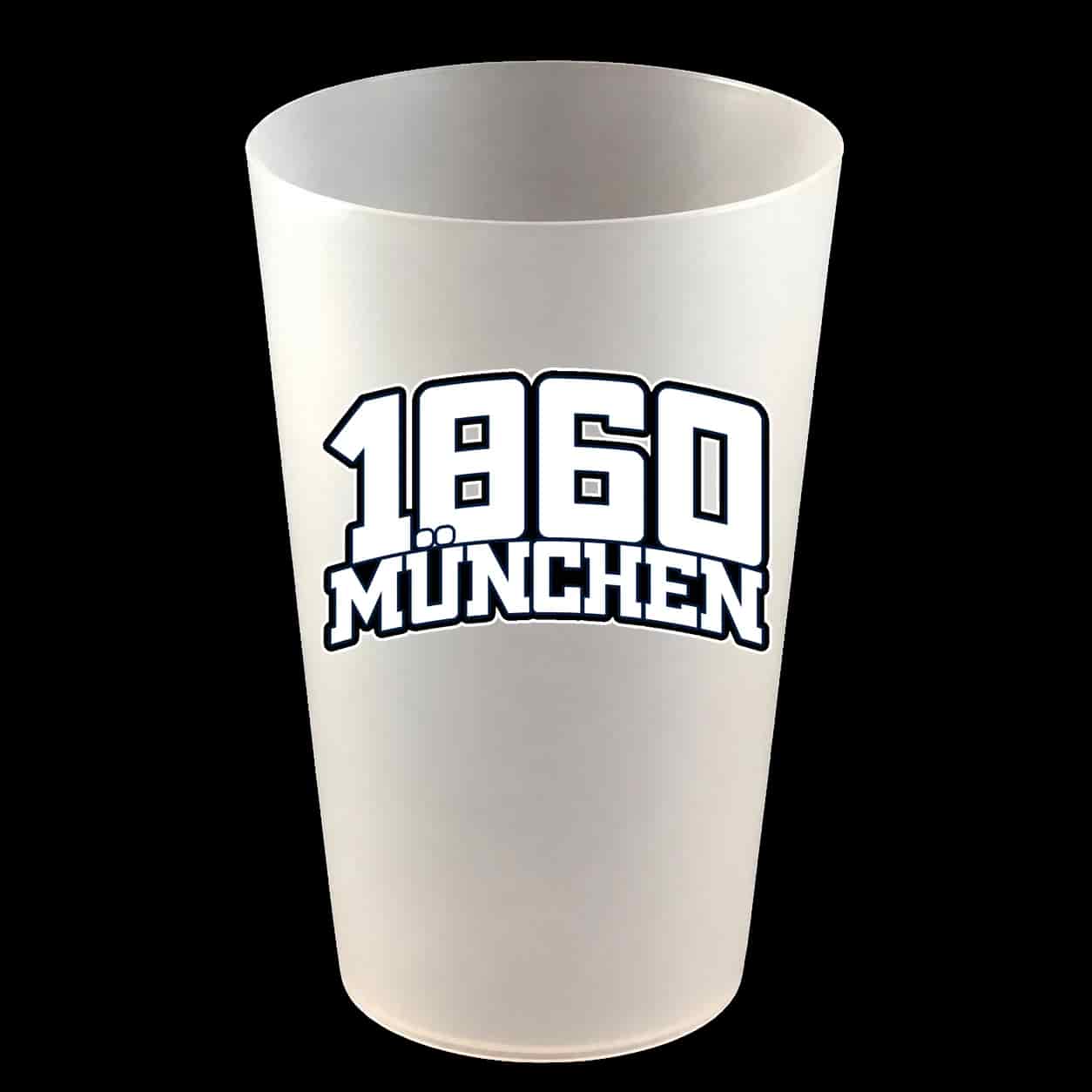 1860 München 2.0 Hardcup