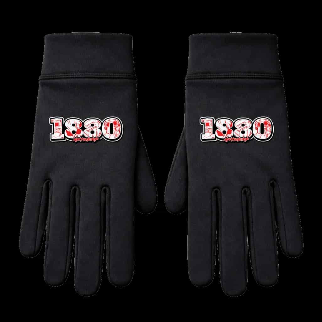 1880 Royal Antwerp Gloves