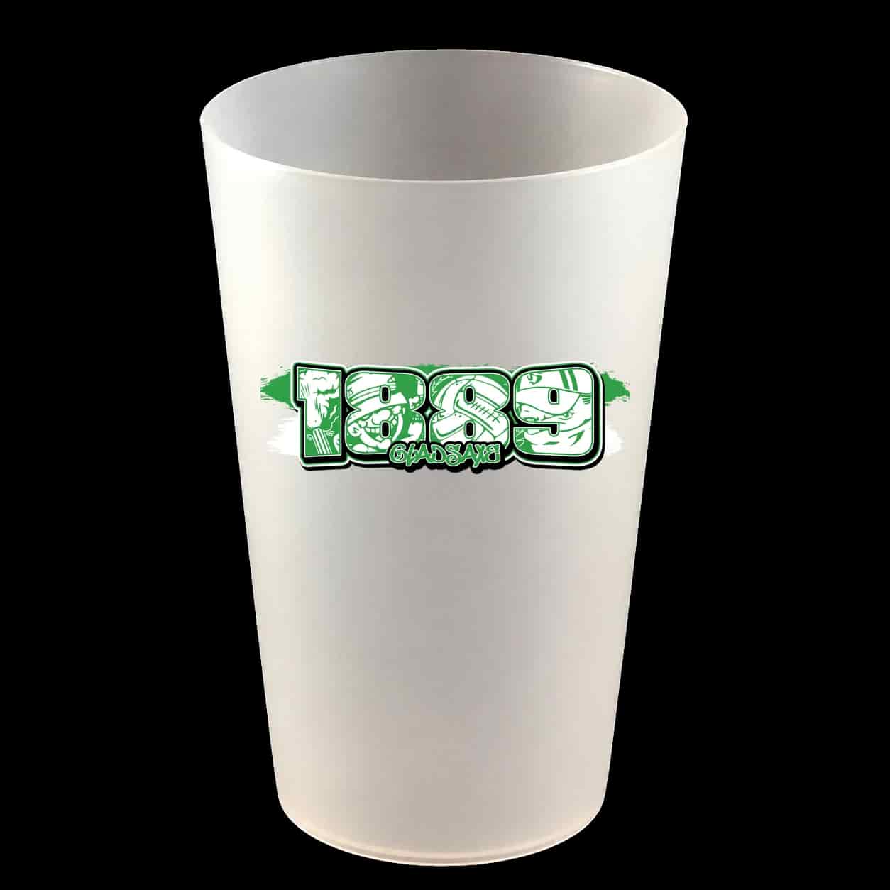 1889 Gladsaxe Hardcup
