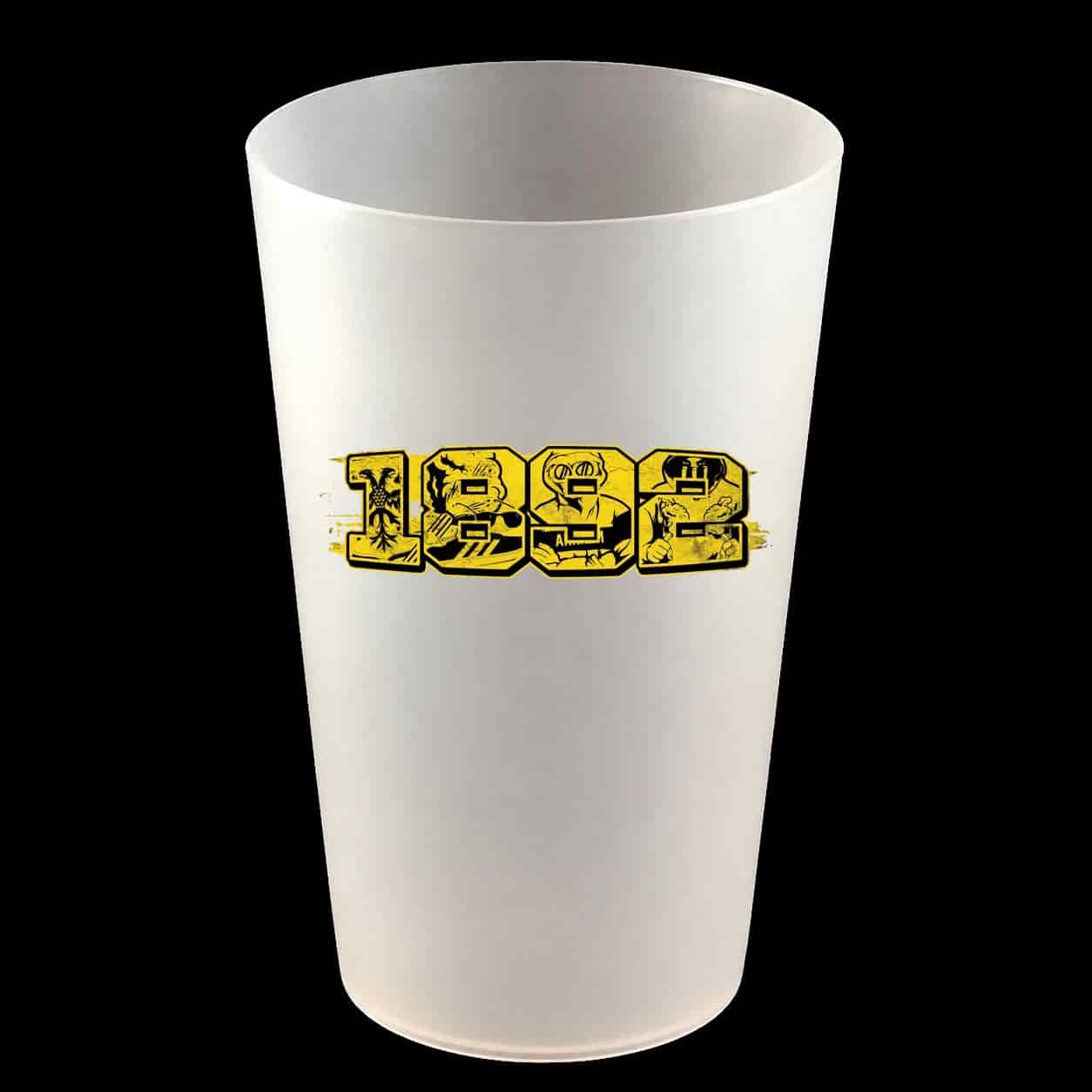 1892 Hardcup