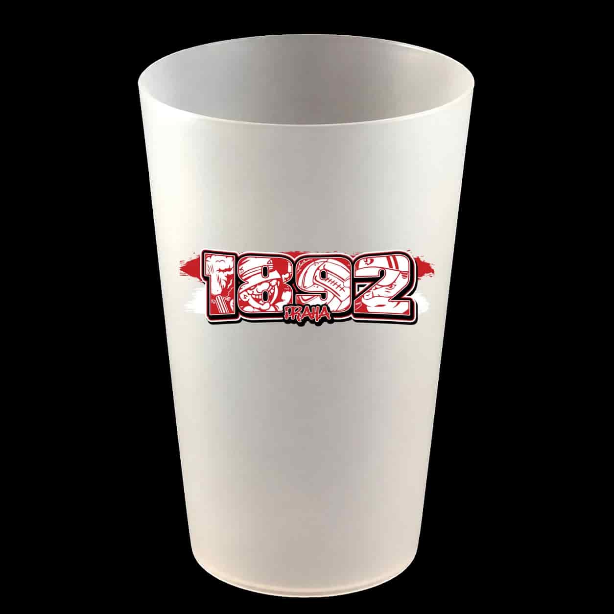 1892 Praha Hardcup