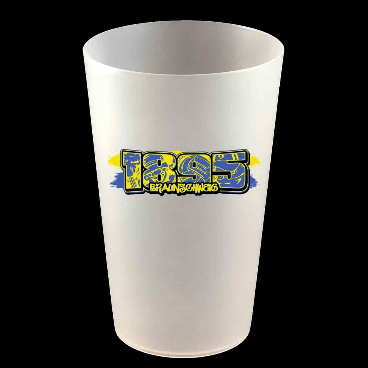 1895 Braunschweig Hardcup