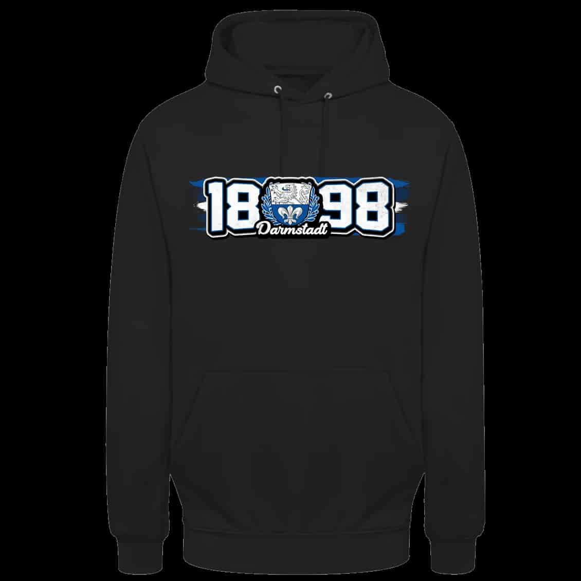 1898 Darmstadt Hoodie
