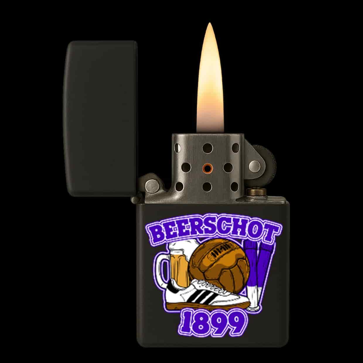 1899 Beerschot 2.0 Lighter