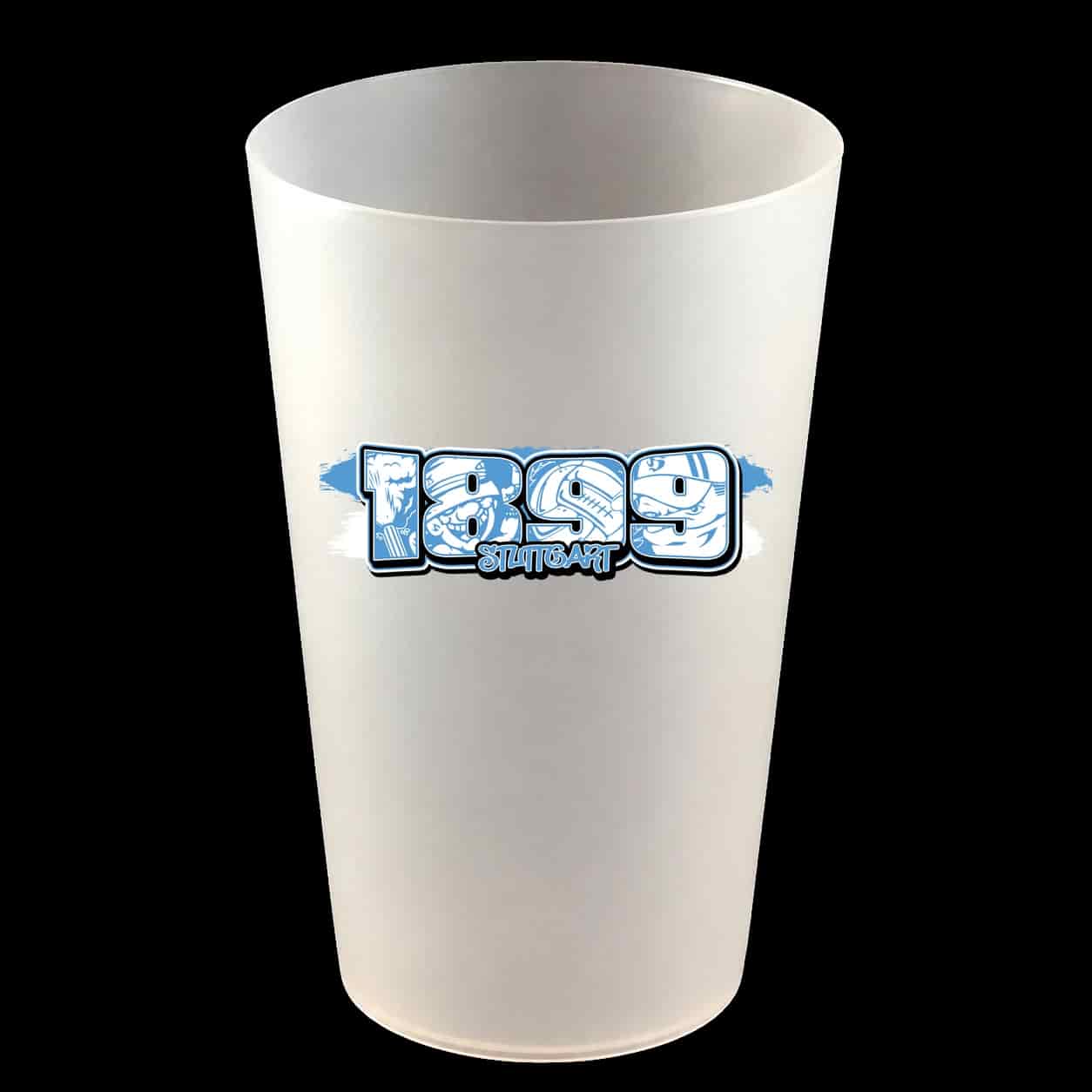 1899 Stuttgart Hardcup