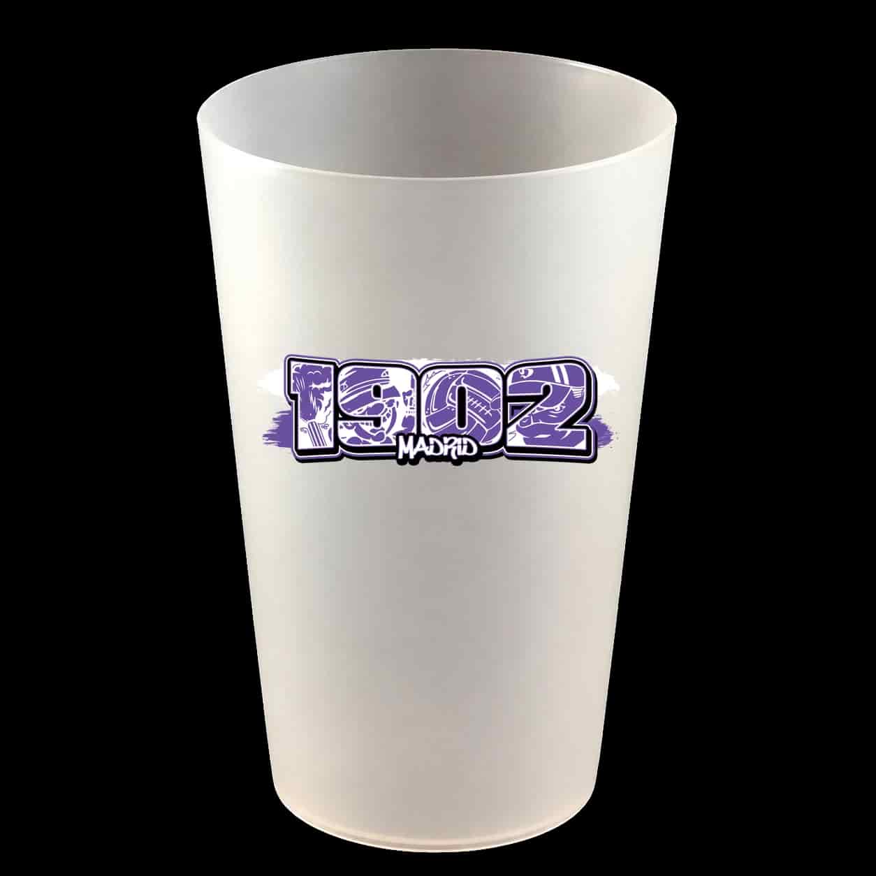 1902 Madrid Hardcup