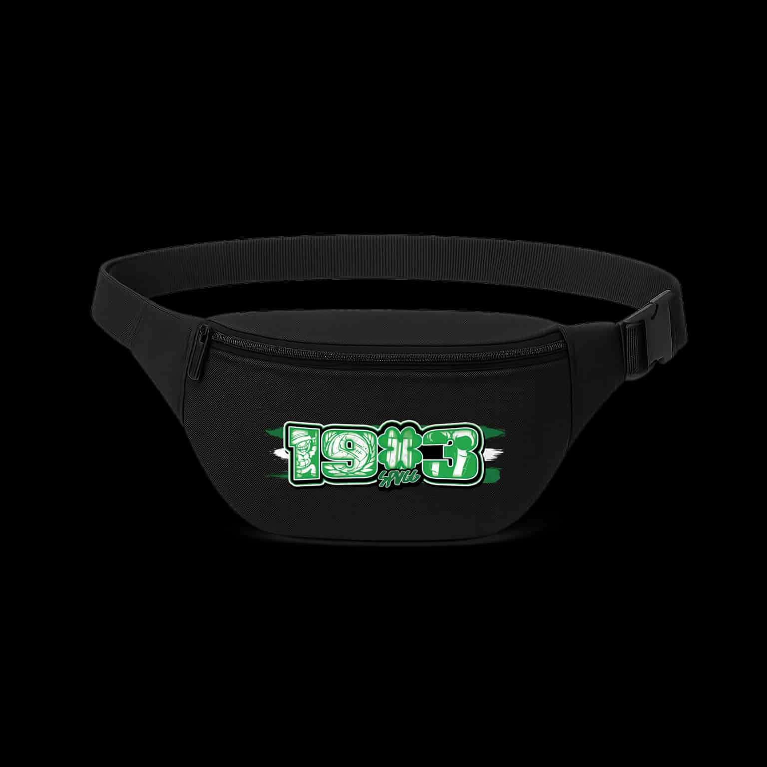 1903 SPVGG Fanny Pack