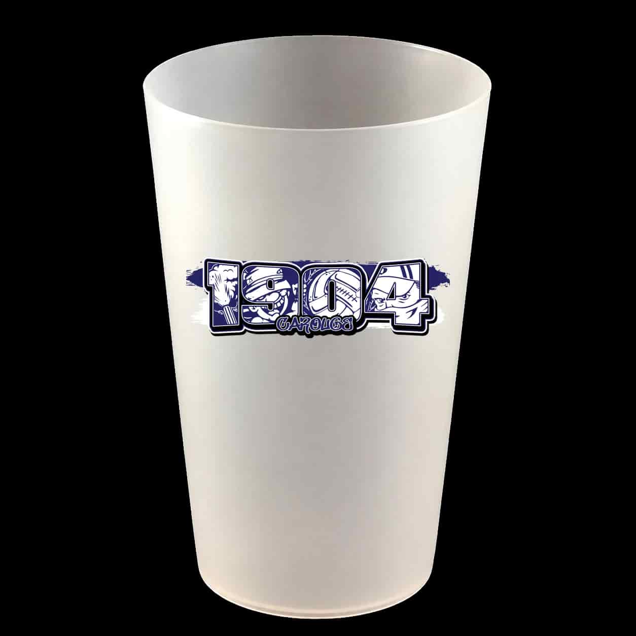 1904 Carouge  Hardcup