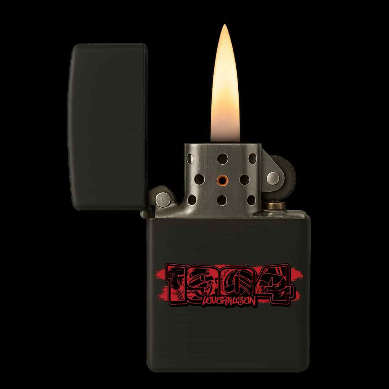 1904 Leverkusen Lighter