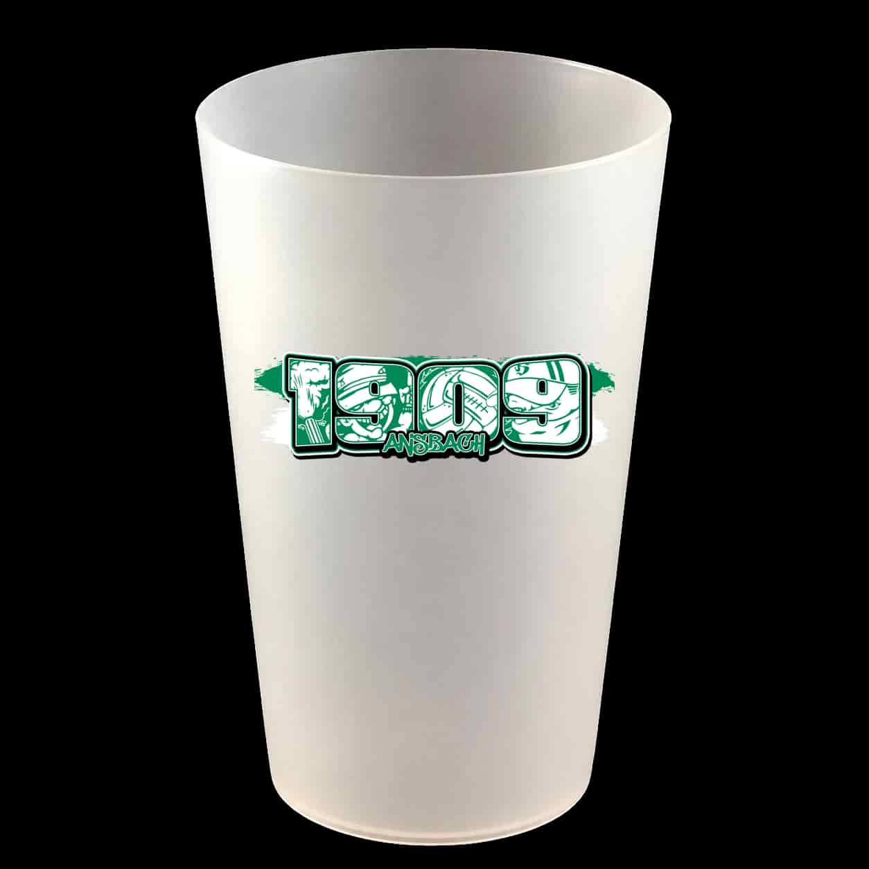 1909 Ansbach Hardcup