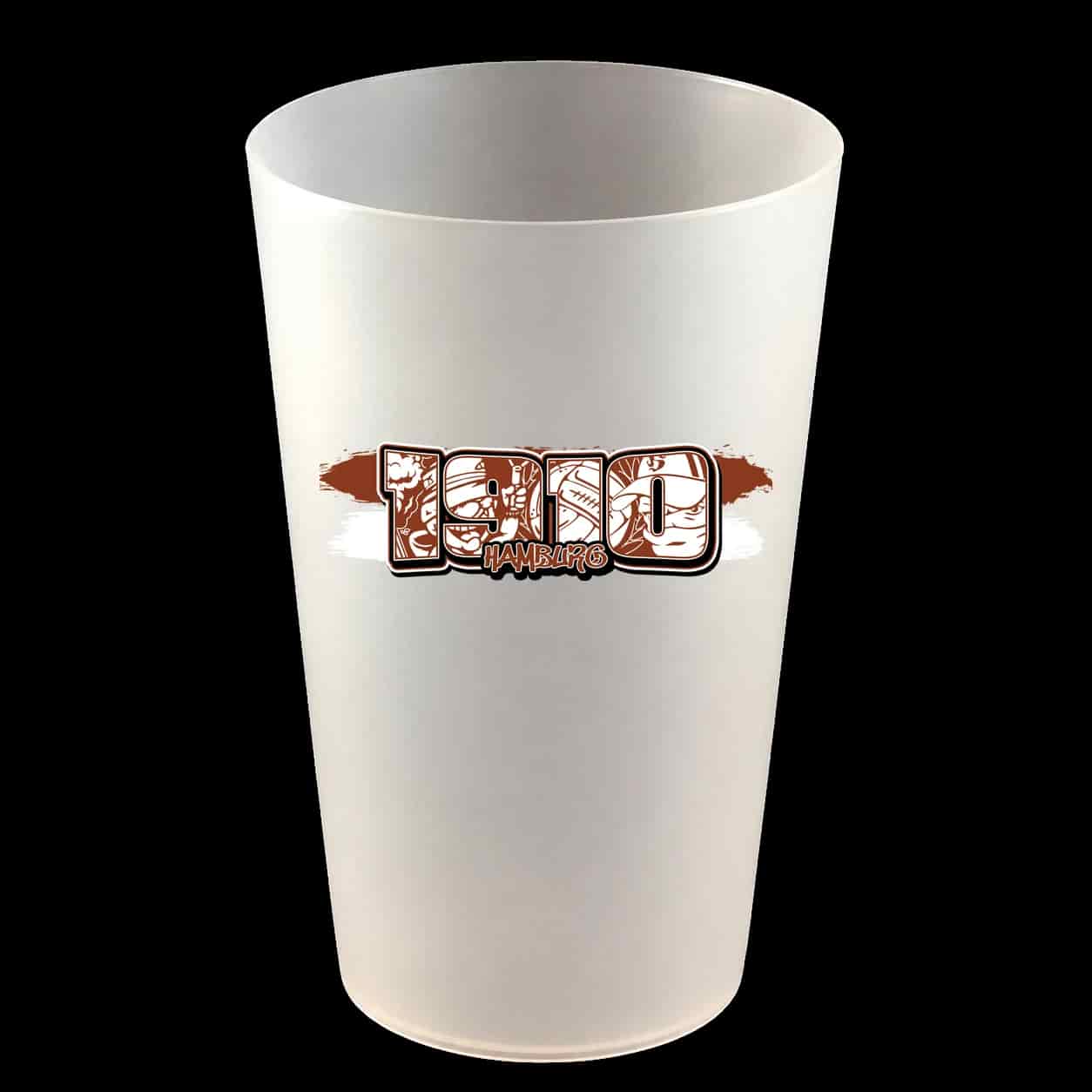 1910 Hamburg Hardcup