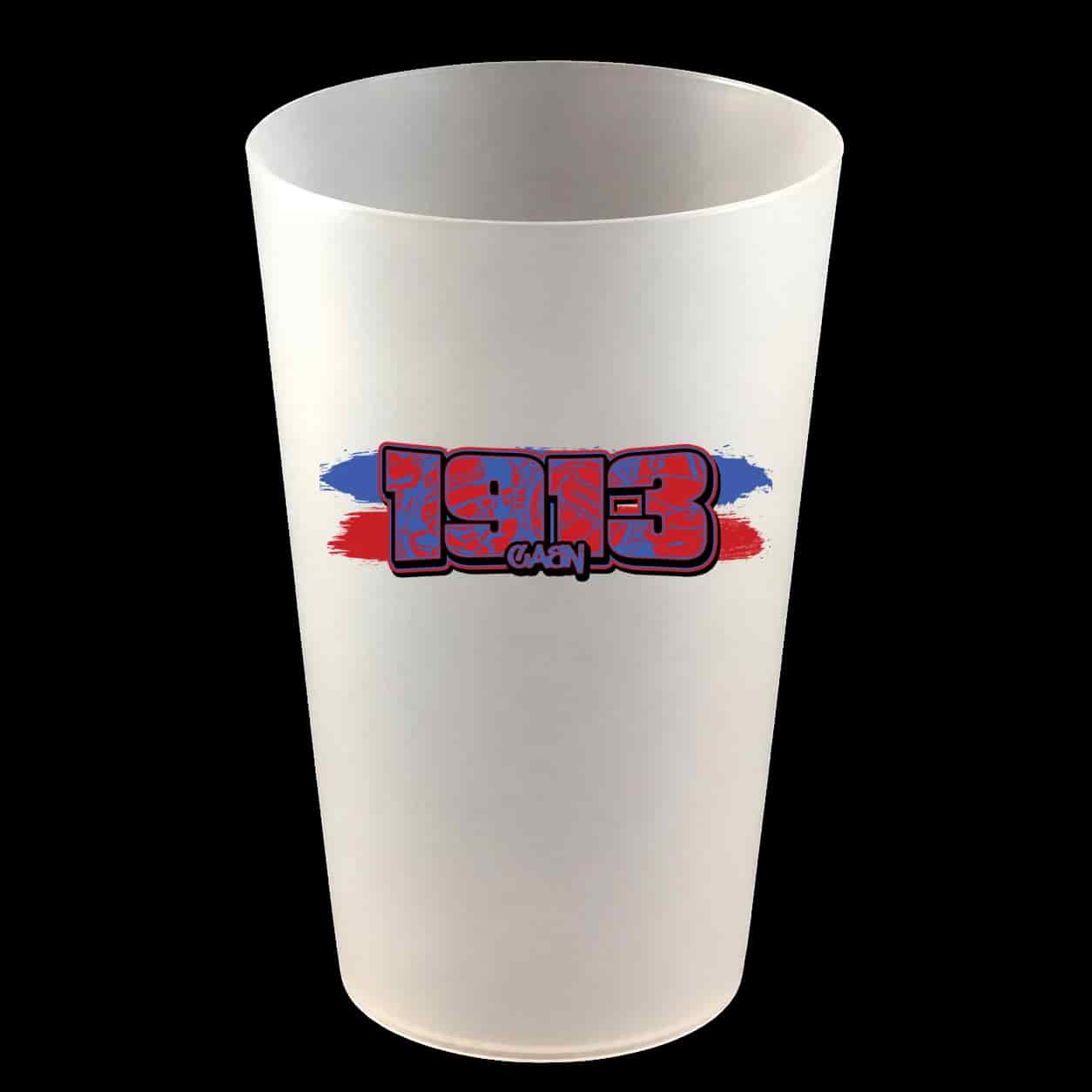 1913 Caen Hardcup