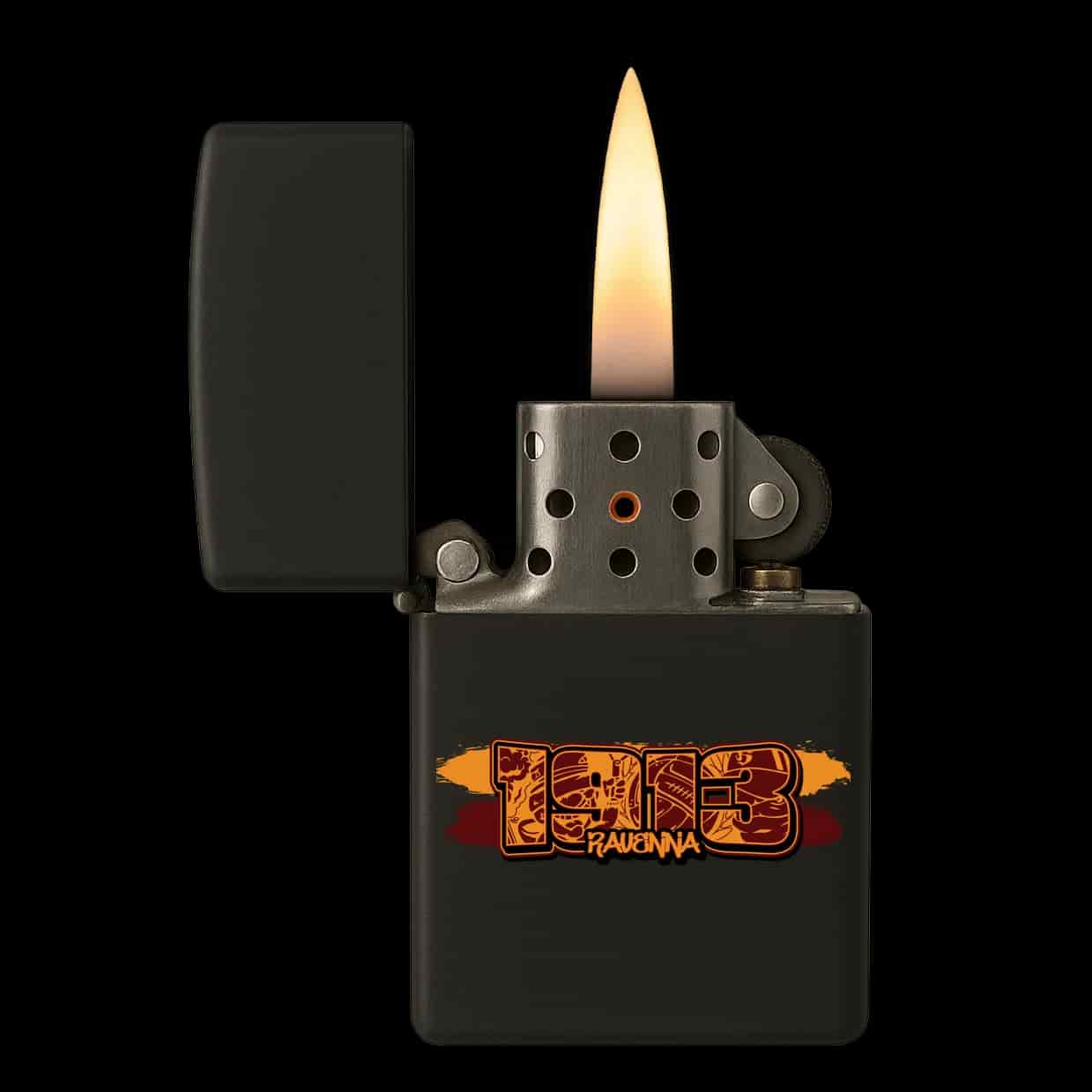 1913 Ravenna Lighter