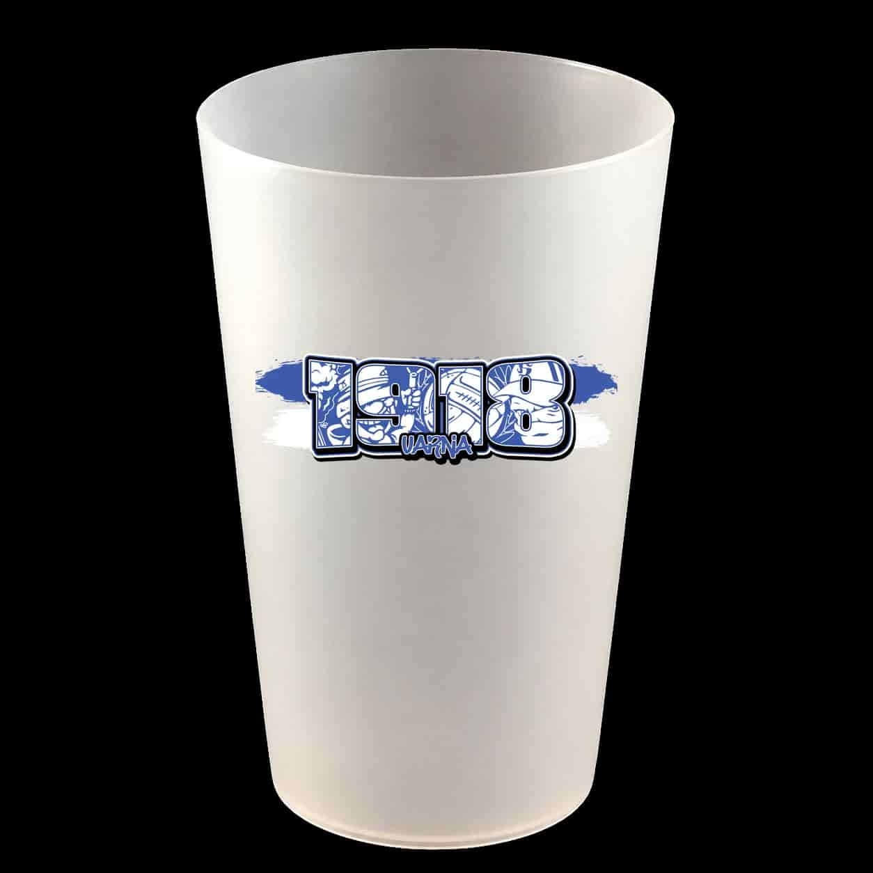 1918 Varna Hardcup