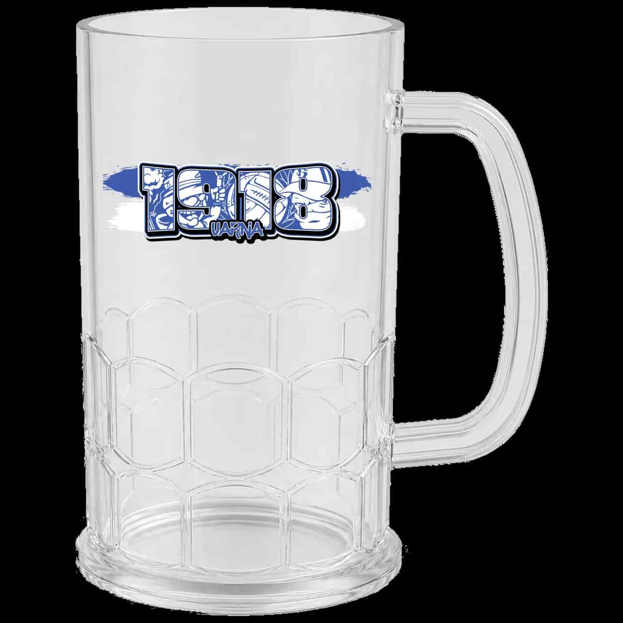 1918 Varna Beer Mug