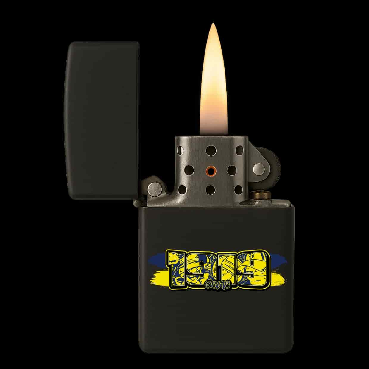 1919 Celje Lighter