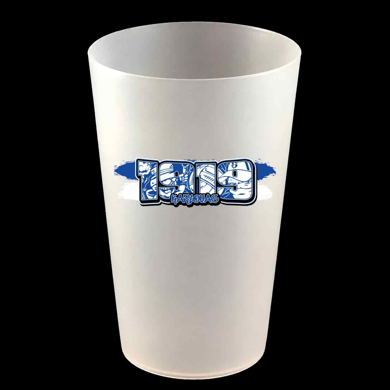 1919 Karlovac Hardcup
