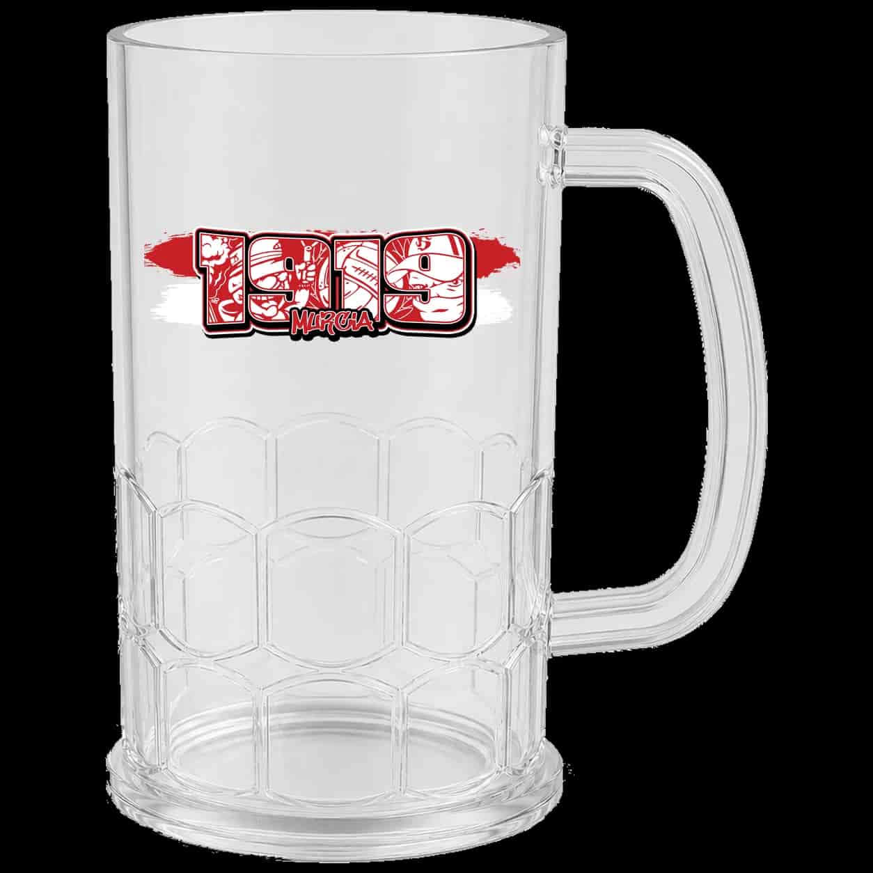 1919 Murcia Beer Mug