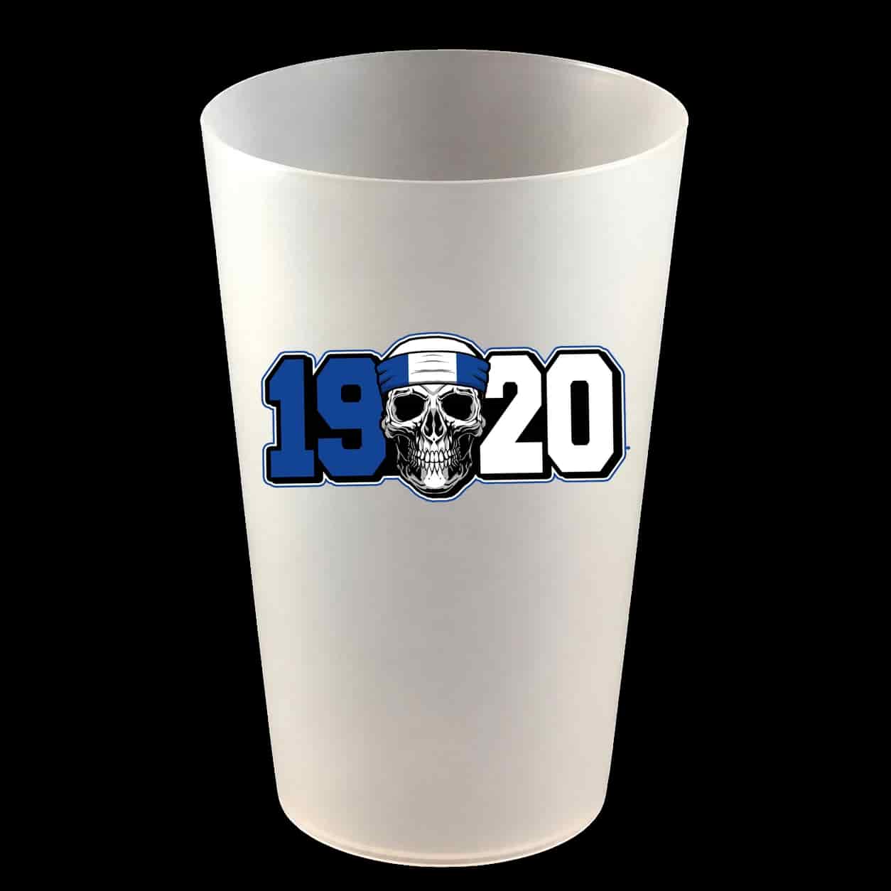 1920 Hardcup