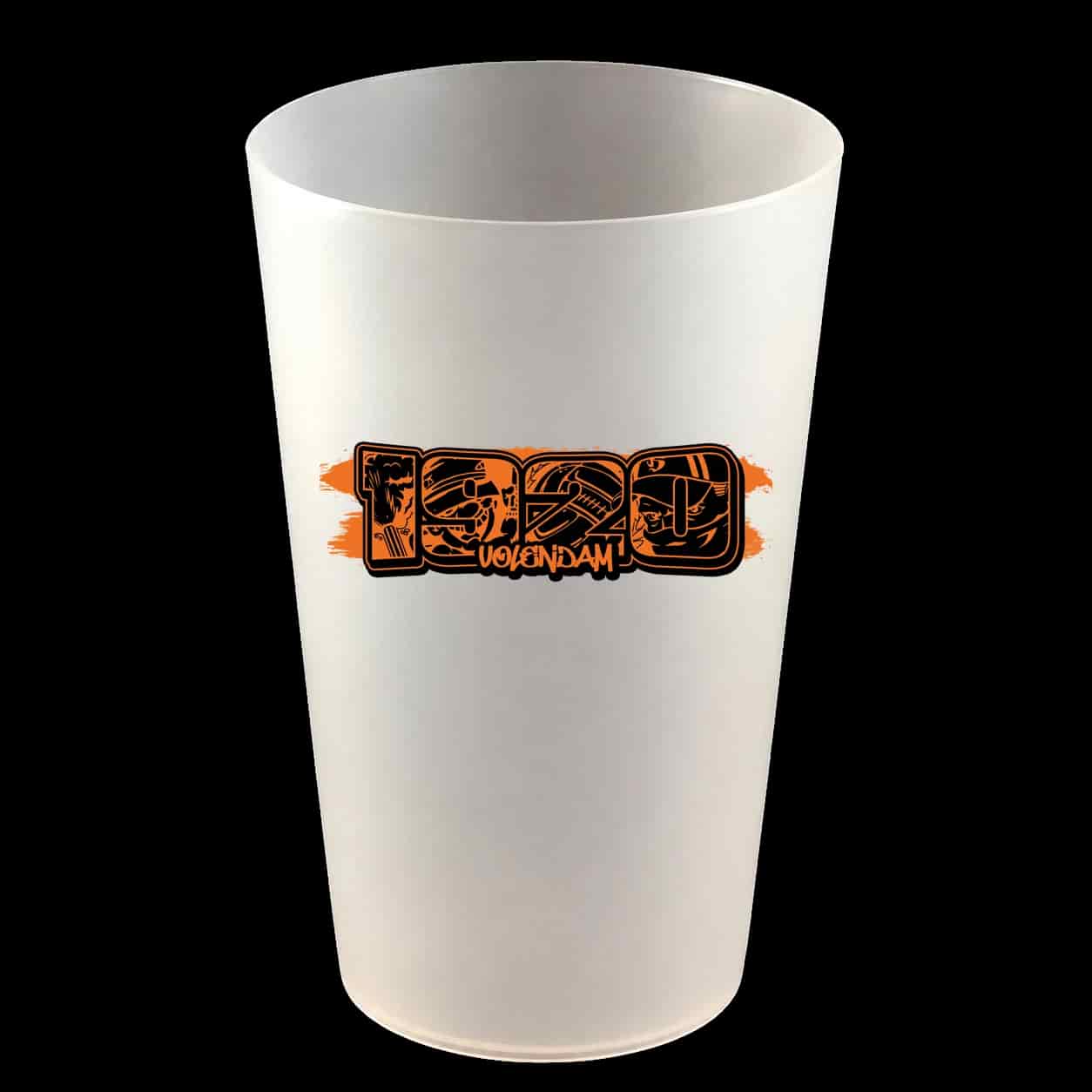 1920 Volendam Hardcup