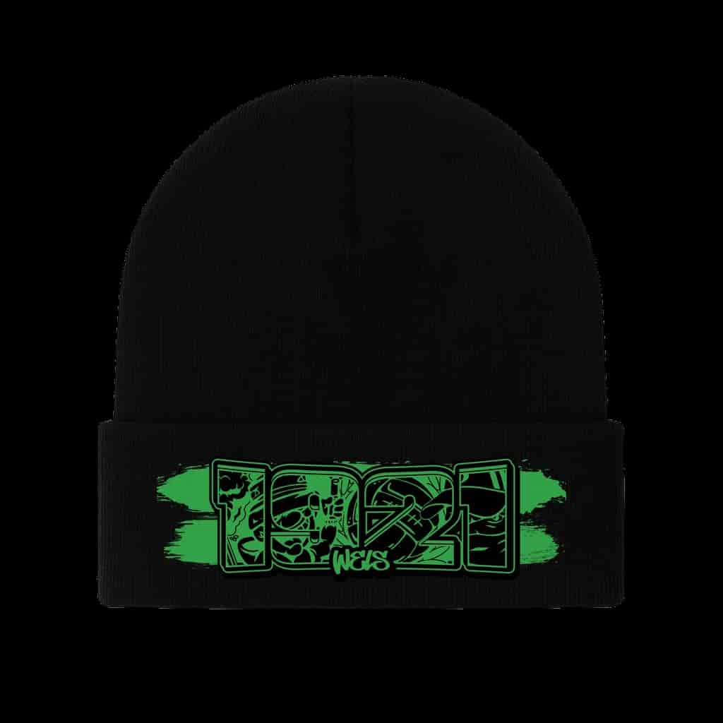 1921 Wels Beanie