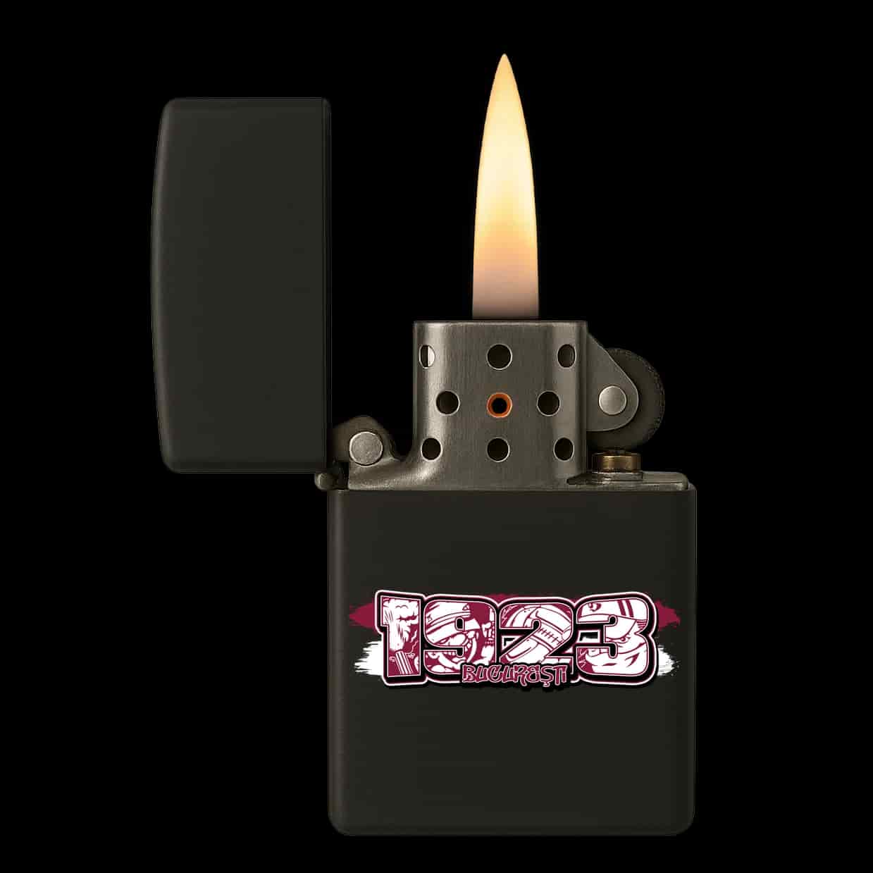 1923 Bucureşti Lighter