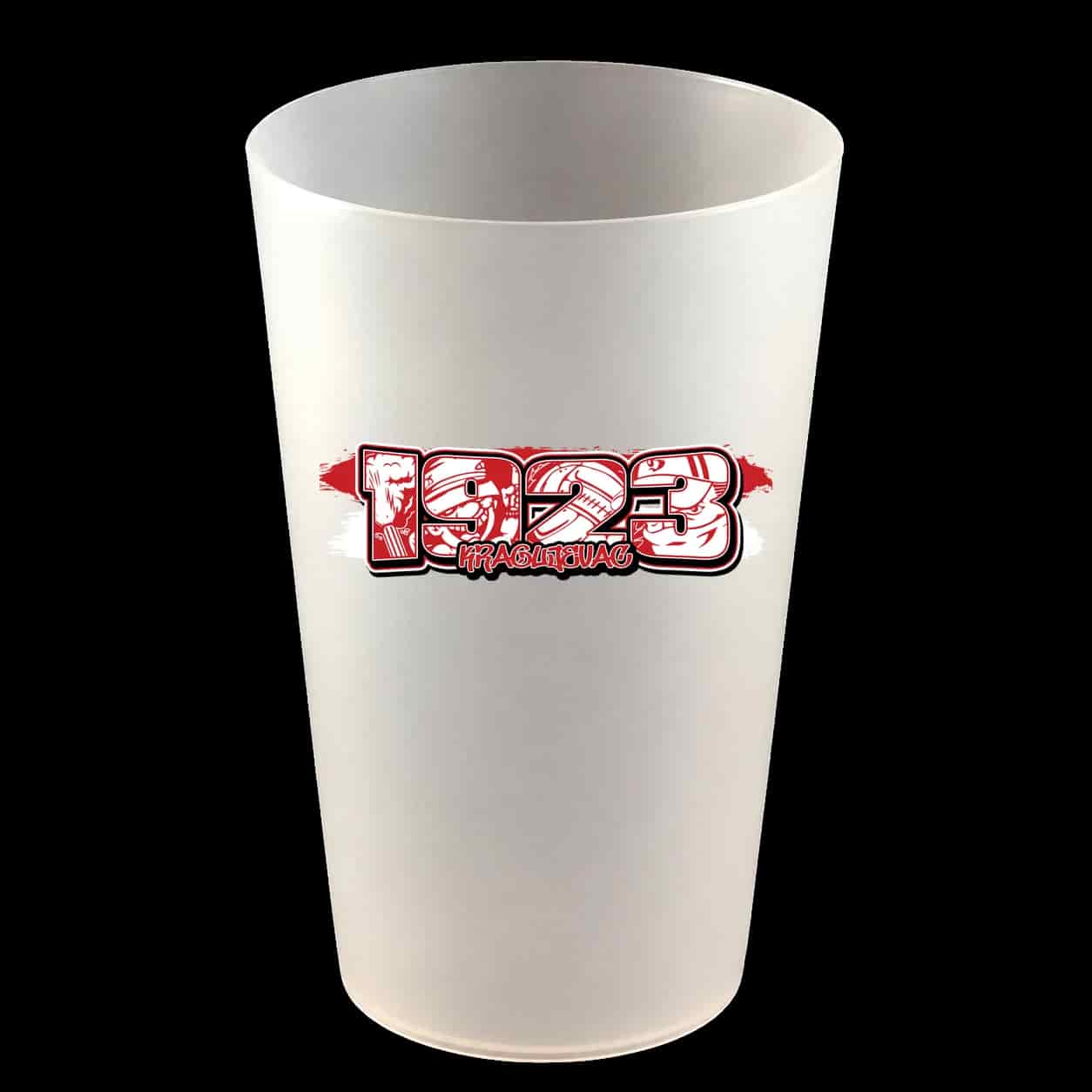 1923 Kragujevac Hardcup