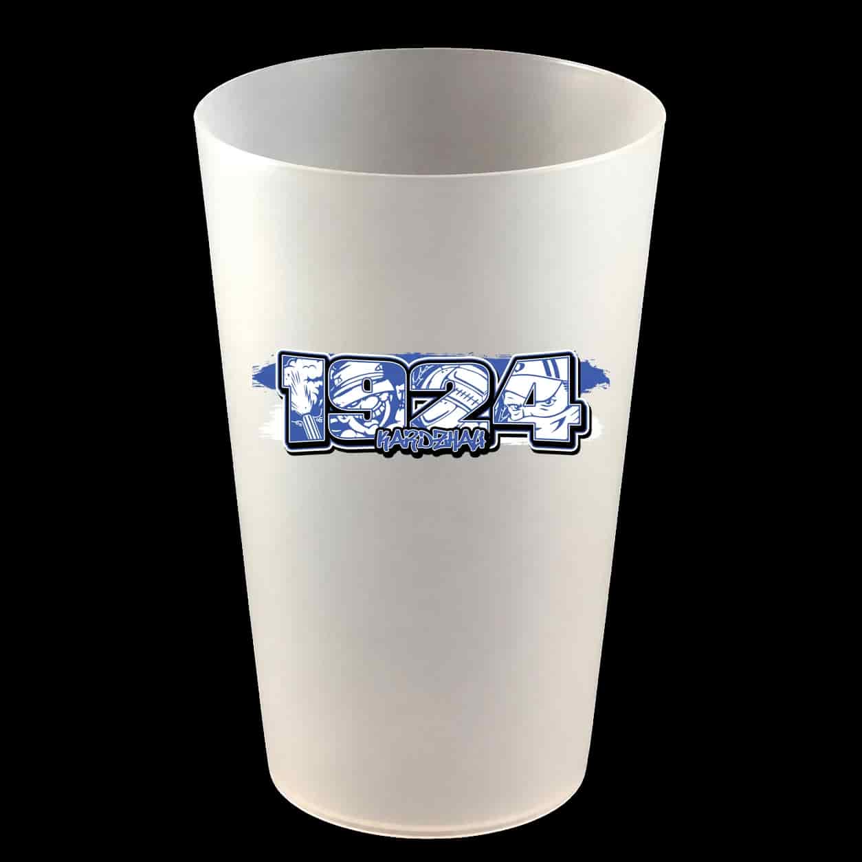 1924 Kardzhali Hardcup