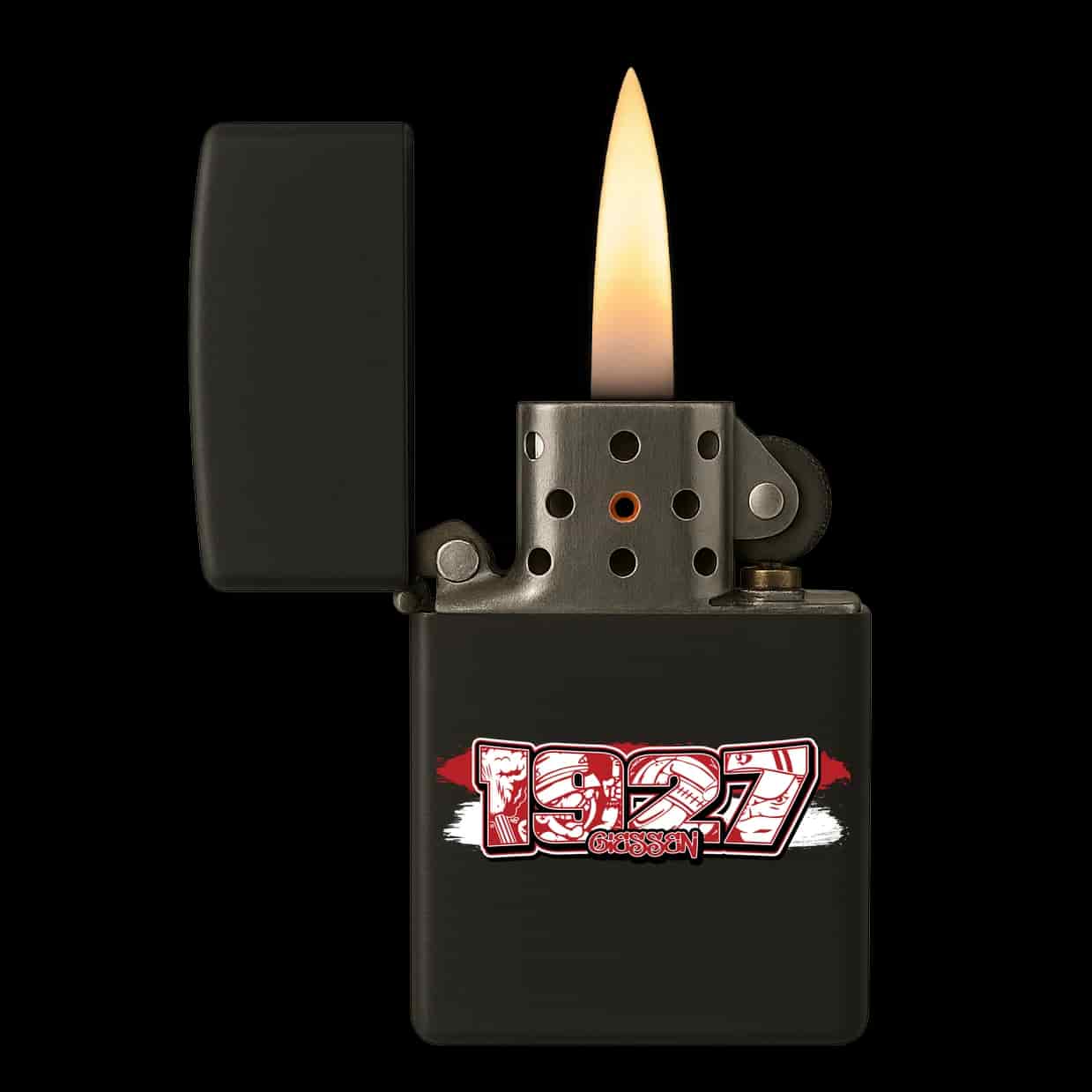 1927 Giessen Lighter