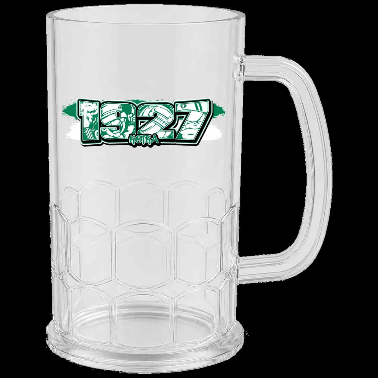 1927 Kotka Beer Mug