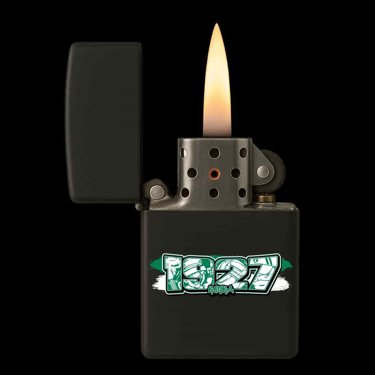 1927 Kotka Lighter