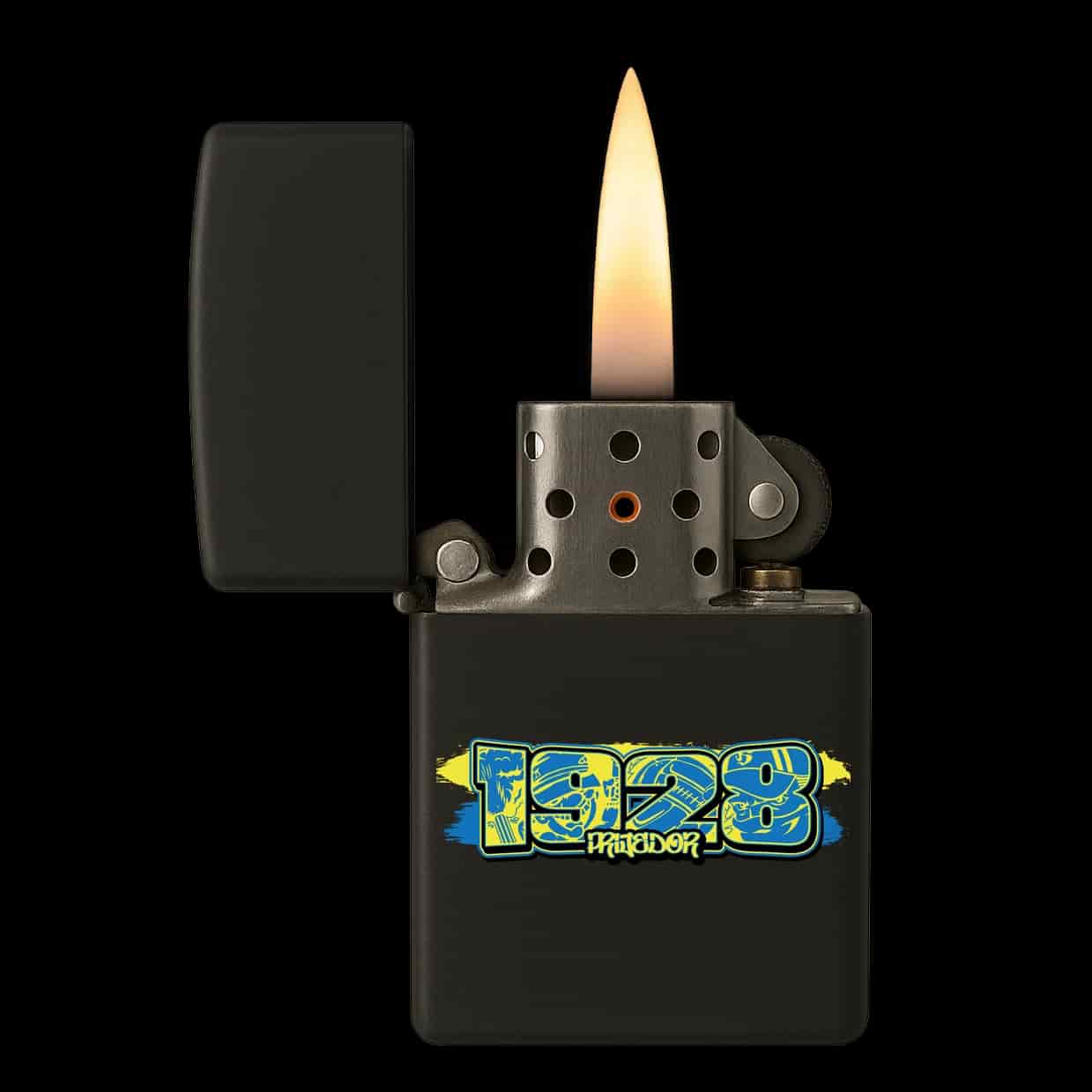 1928 Prijedor Lighter