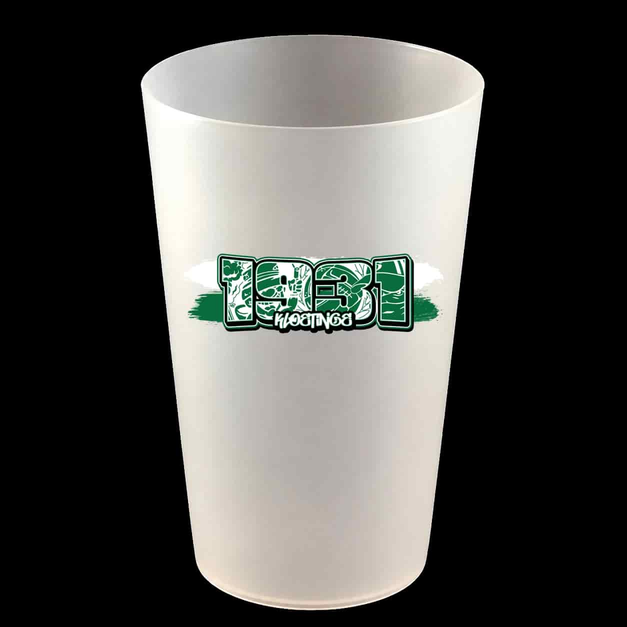 1931 Kloetinge Hardcup