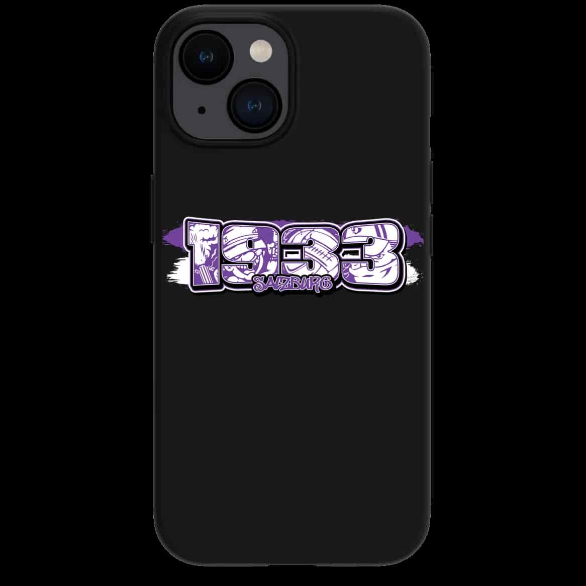 1933 Salzburg Iphone Case