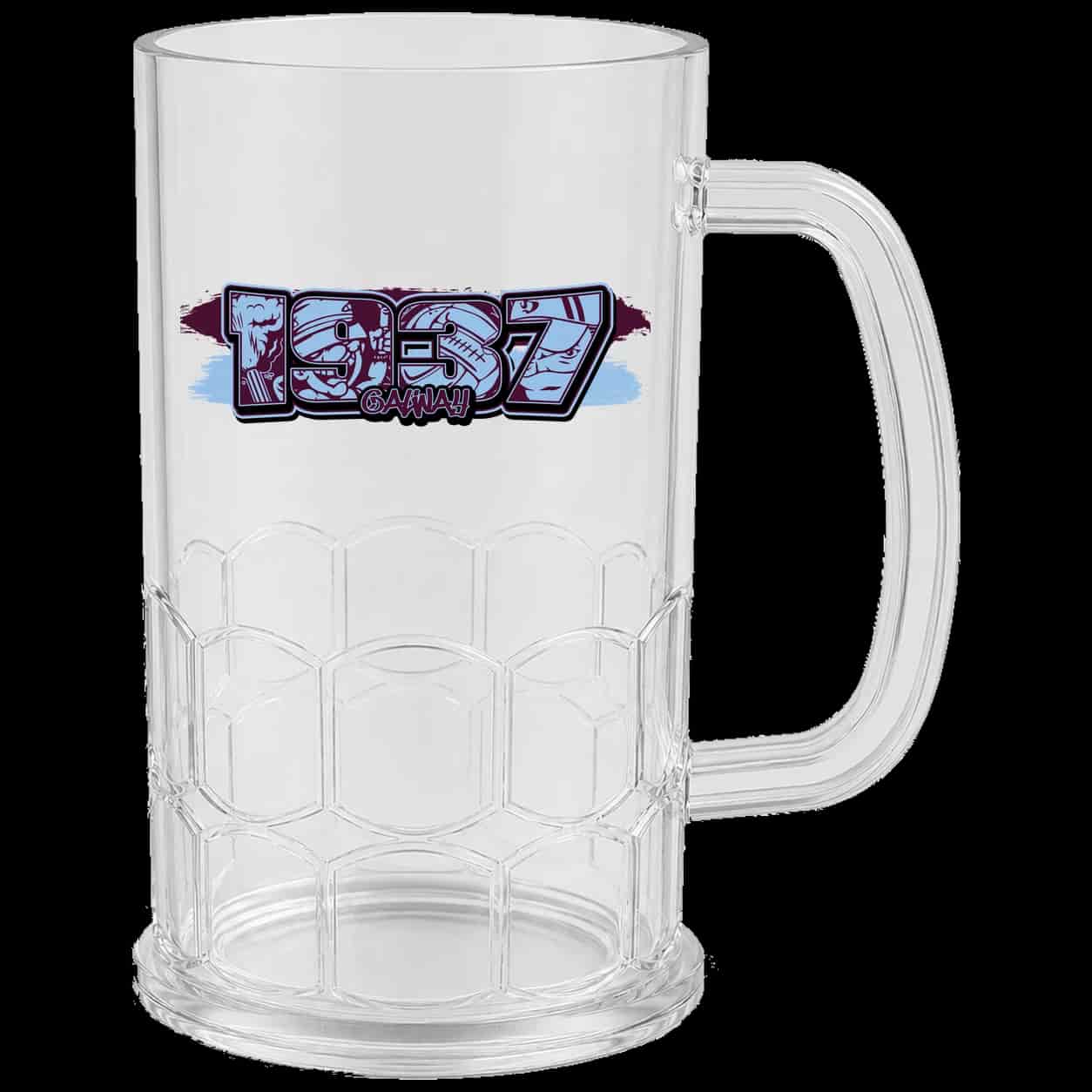 1937 Galway Beer Mug