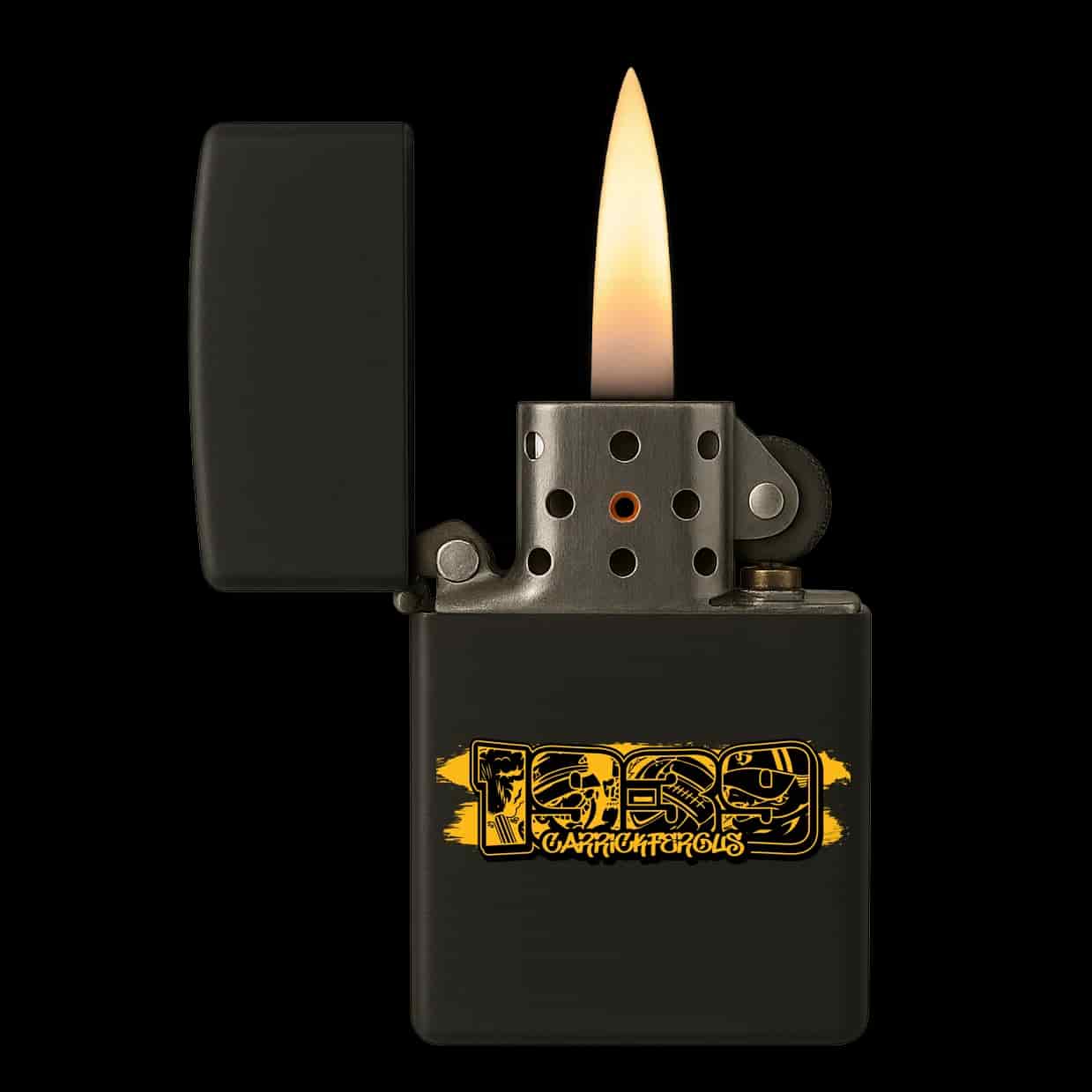 1939 Carrickfergus Lighter