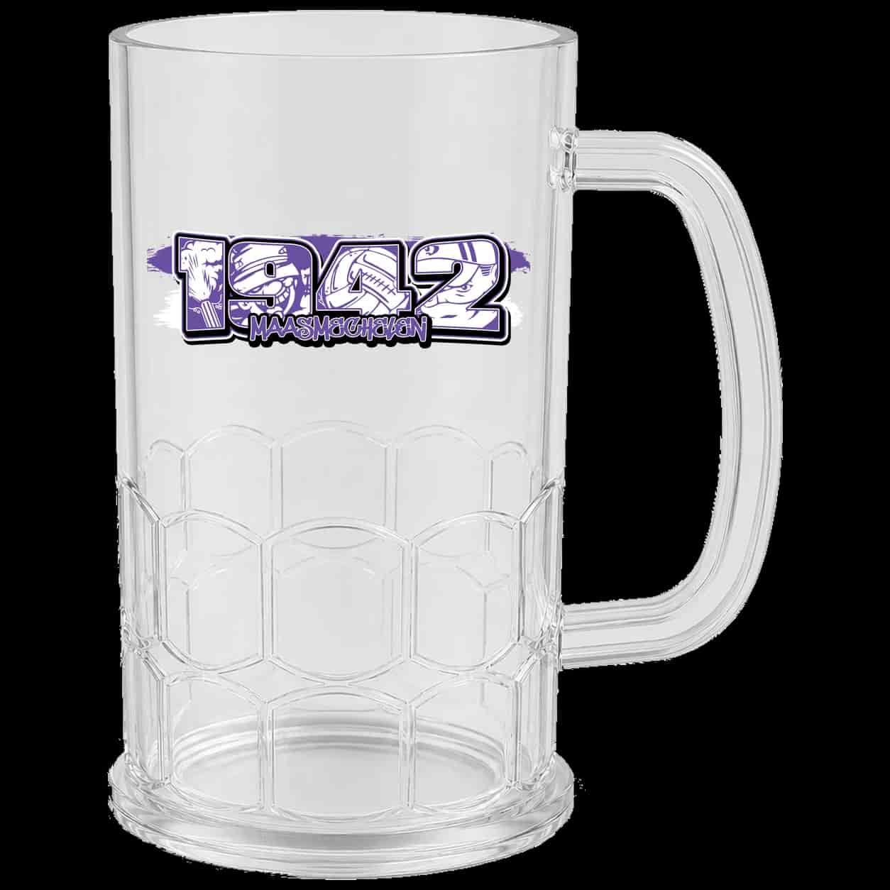 1942 Maasmechelen Beer Mug