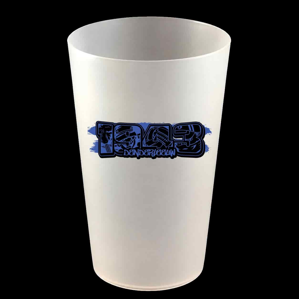 1943 Denderleeuw Hardcup