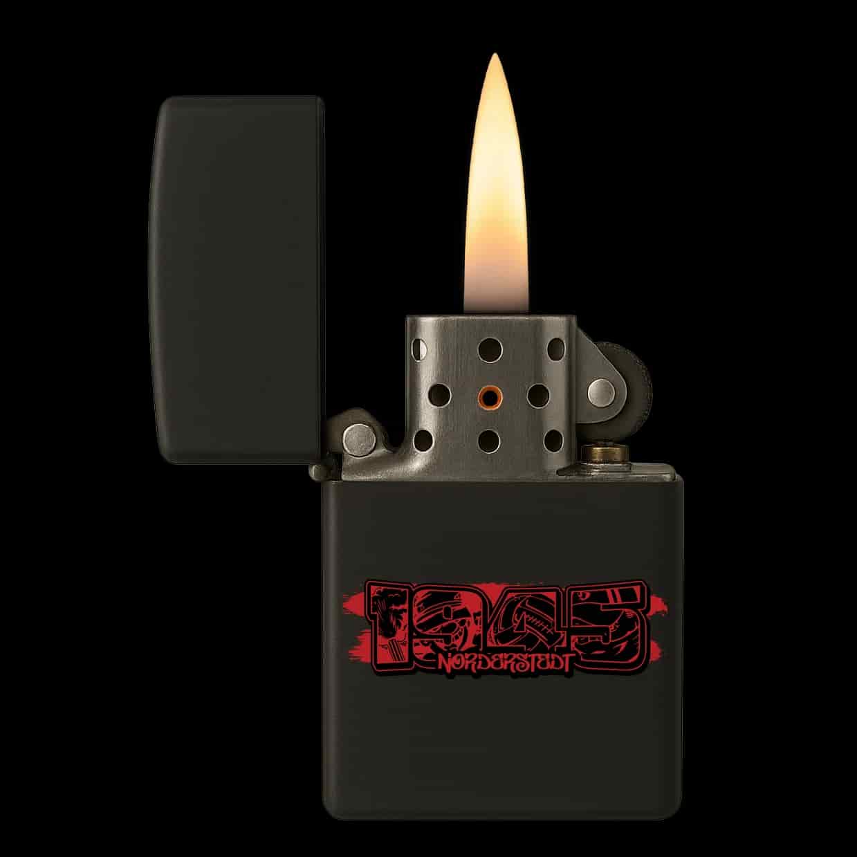 1945 Norderstedt Lighter