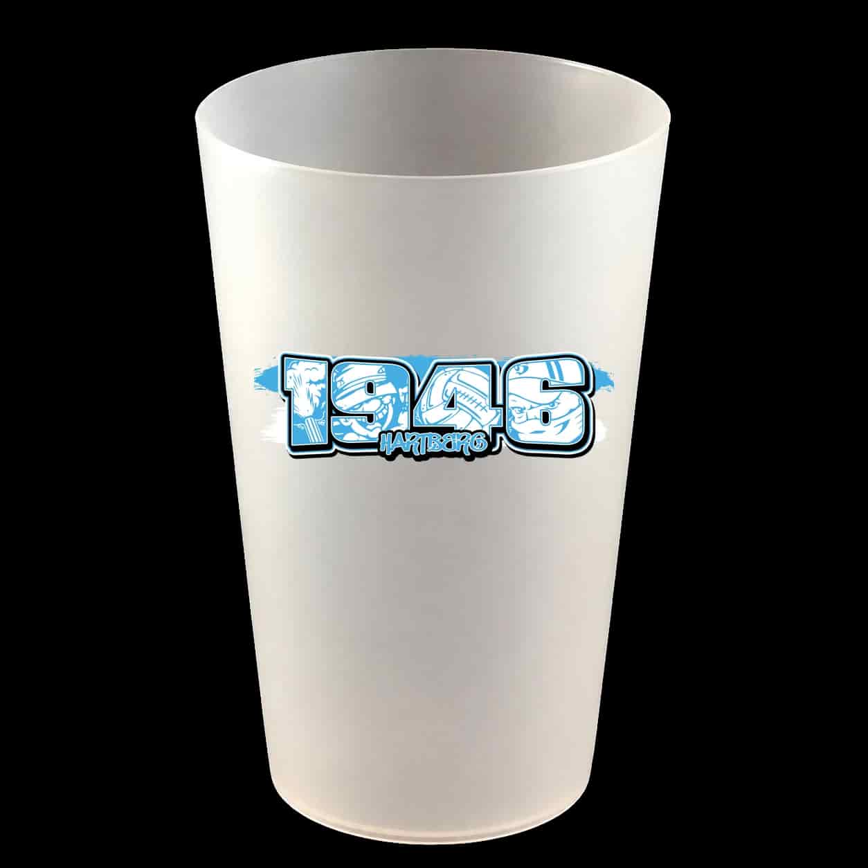 1946 Hartberg Hardcup