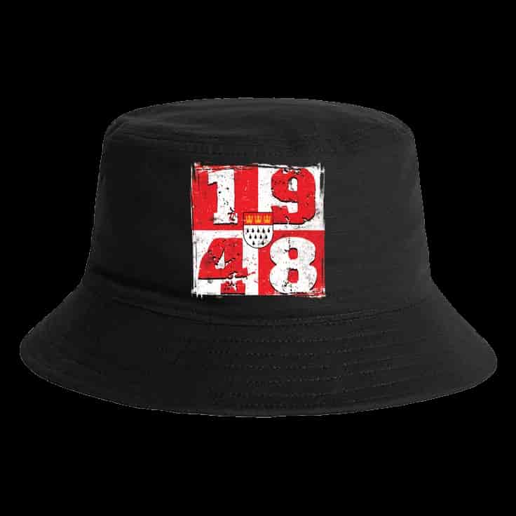1948 Bucket Hat