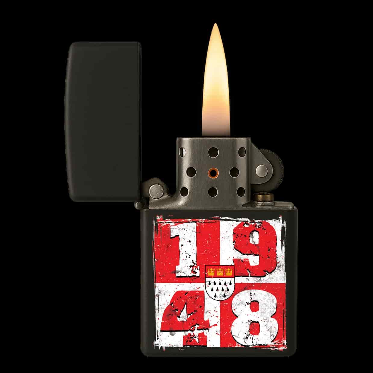 1948 Lighter