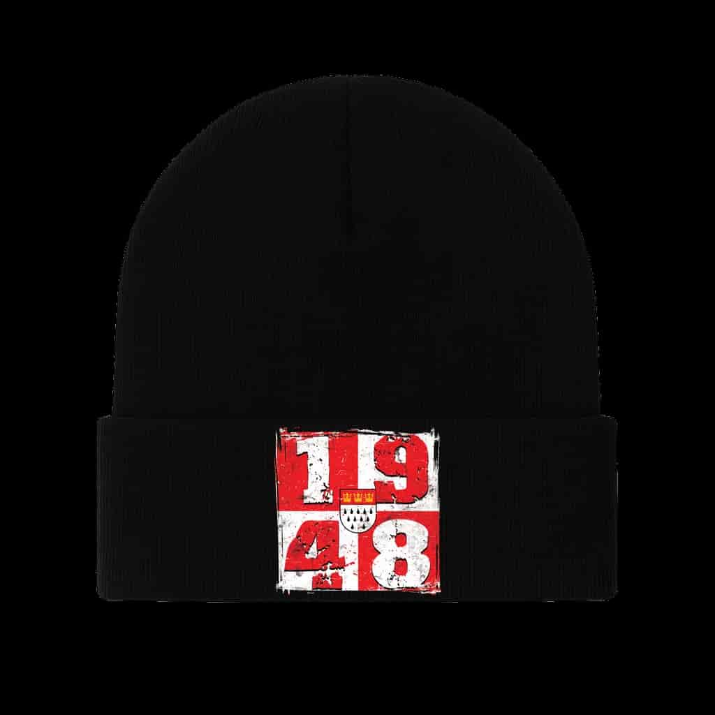 1948 Beanie