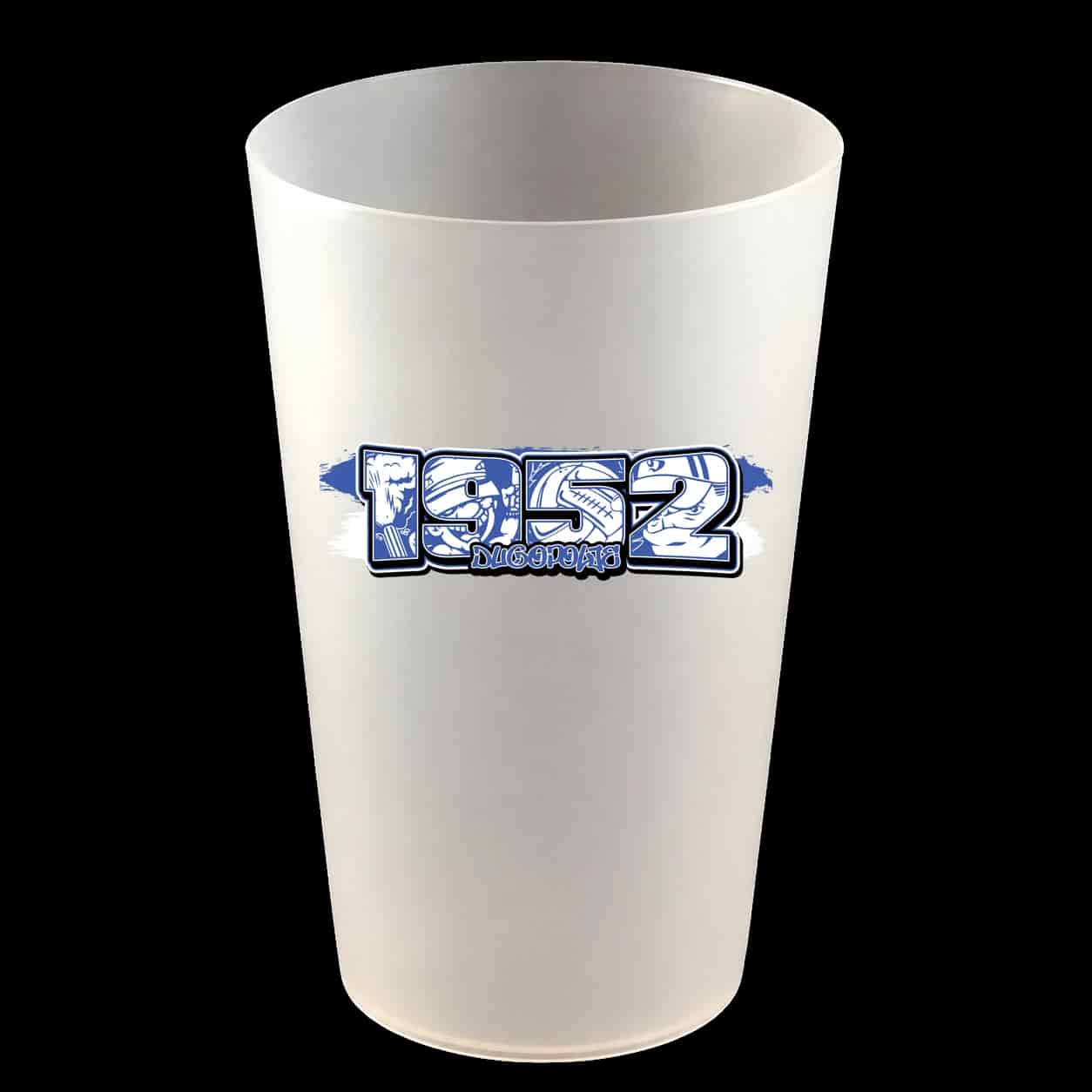 1952 Dugopolje Hardcup