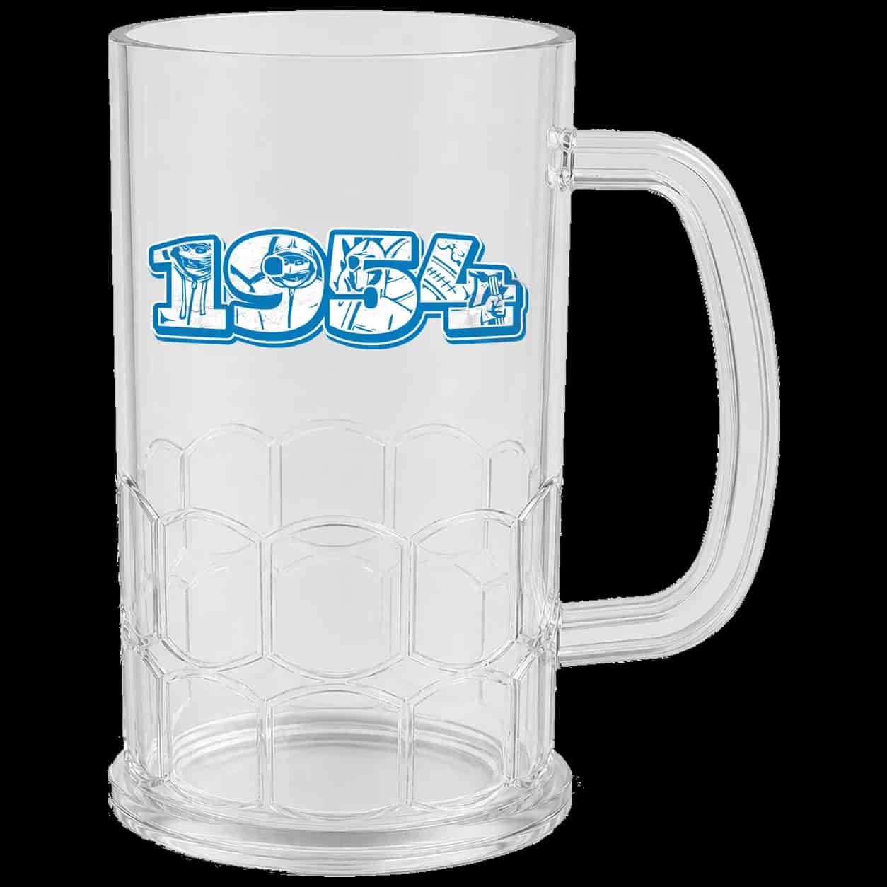 1954 Beer Mug