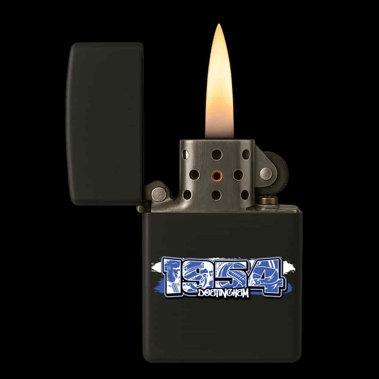 1954 Doetinchem Lighter