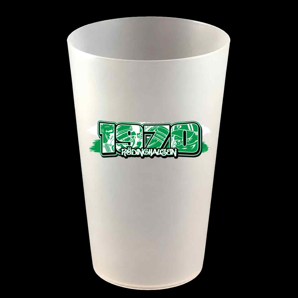 1970 Rödinghausen Hardcup
