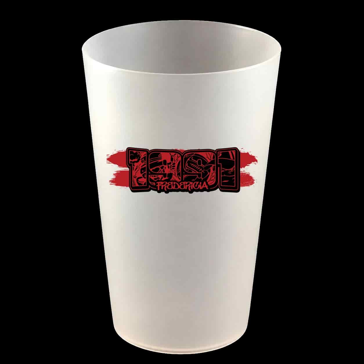 1991 Fredericia Hardcup